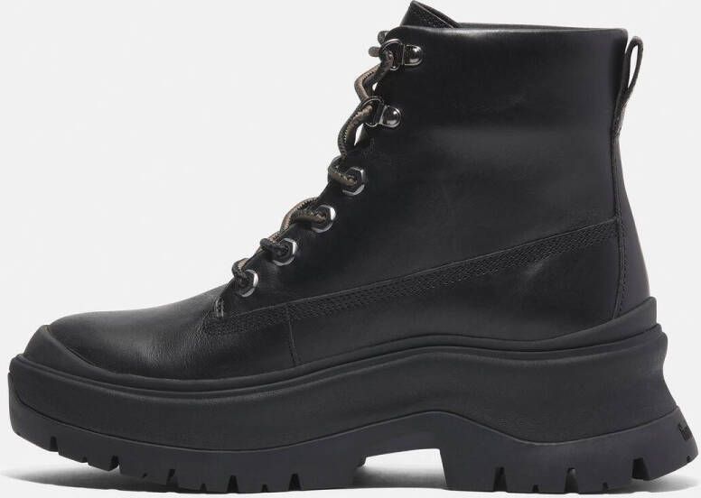 Timberland Veterlaarsjes ROXIE LANE MID LACE UP BOOT