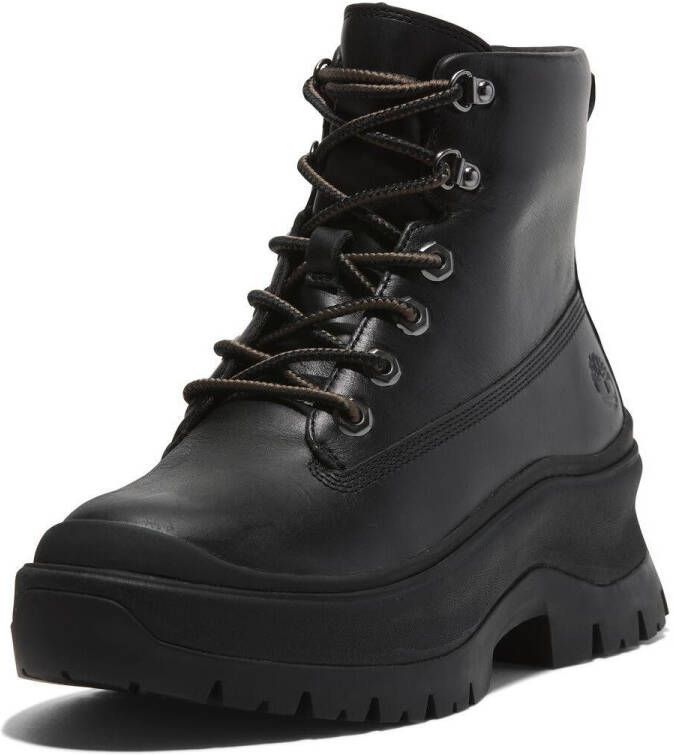 Timberland Veterlaarsjes ROXIE LANE MID LACE UP BOOT