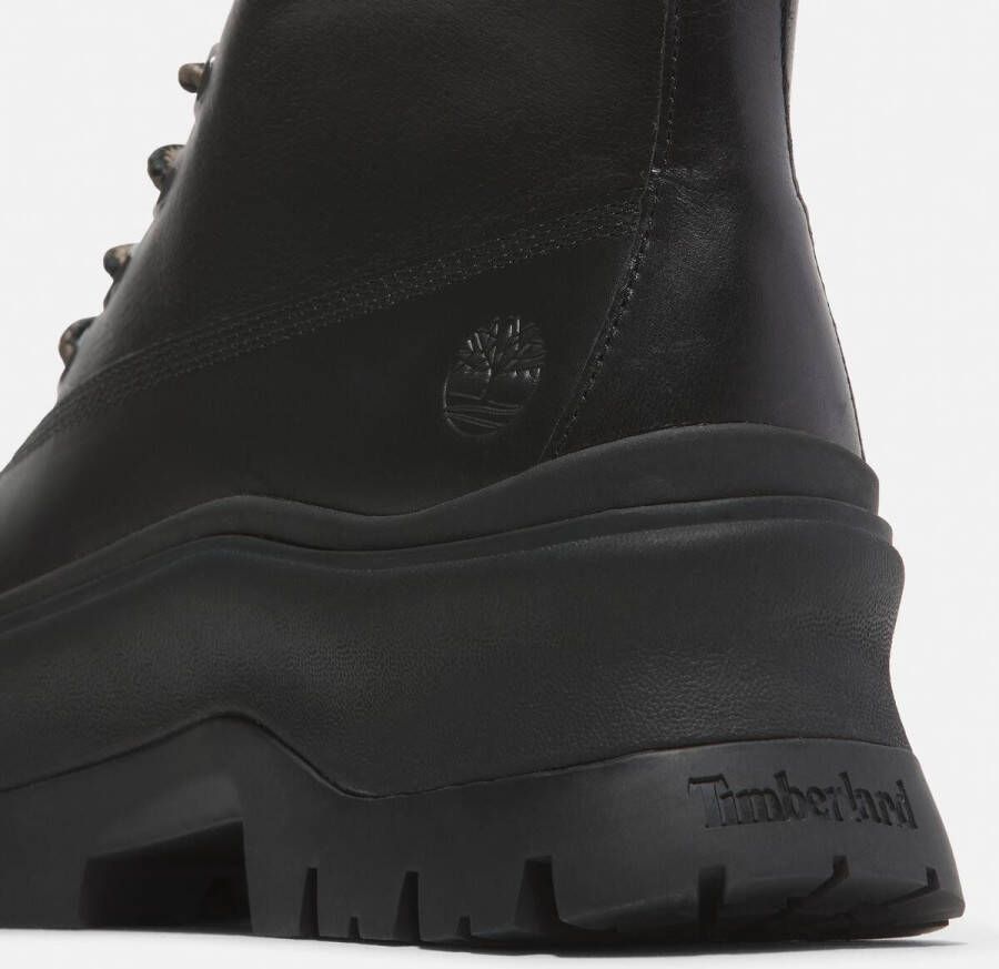 Timberland Veterlaarsjes ROXIE LANE MID LACE UP BOOT