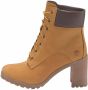 Timberland Veterlaarsjes Allington 6in Lace Winterschoenen winterlaarzen veterschoenen winterlaarzen - Thumbnail 4