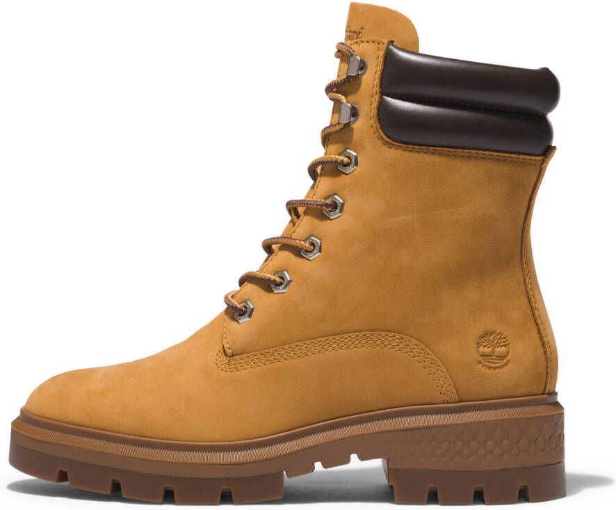 Timberland Veterlaarzen Cortina Valley 6in BT WP