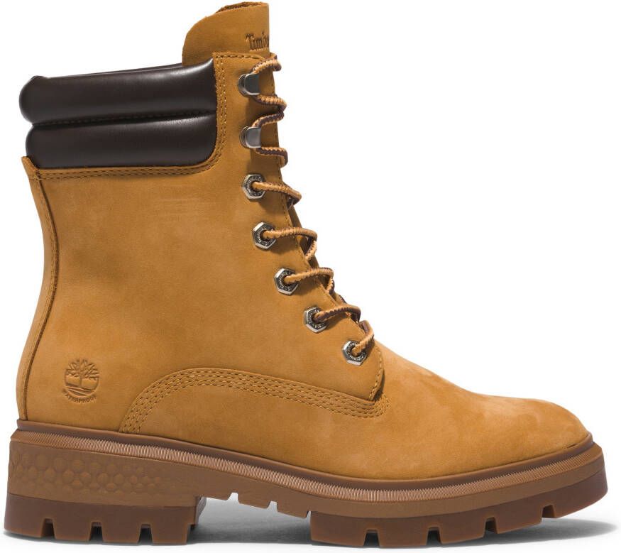 Timberland Veterlaarzen Cortina Valley 6in BT WP