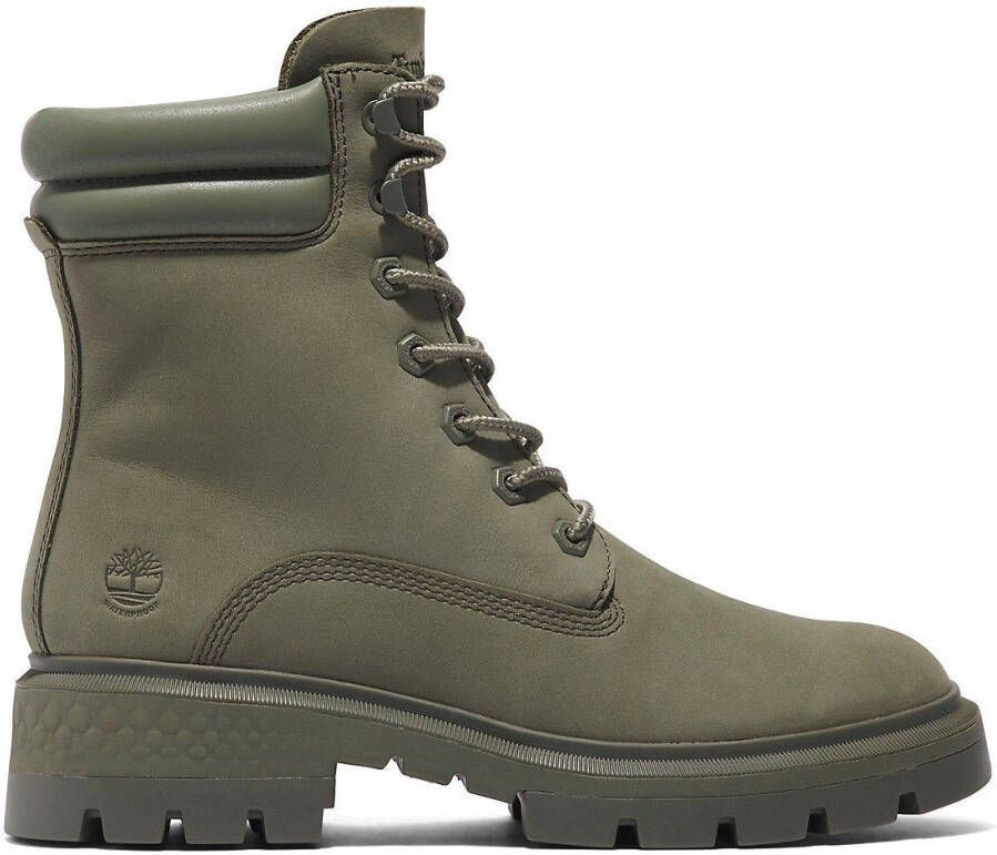 Timberland Veterlaarzen Cortina Valley 6in BT WP