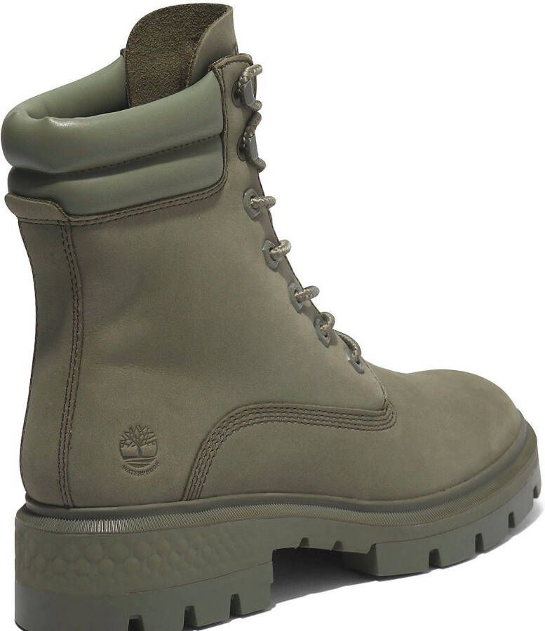 Timberland Veterlaarzen Cortina Valley 6in BT WP