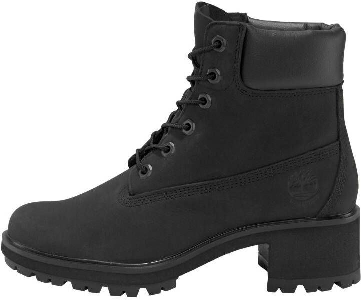 Timberland Veterlaarsjes Kinsley Winterschoenen winterlaarzen veterschoenen winterlaarzen waterdicht