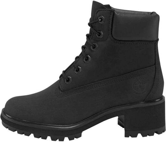 Timberland Veterlaarsjes Kinsley Winterschoenen winterlaarzen veterschoenen winterlaarzen waterdicht