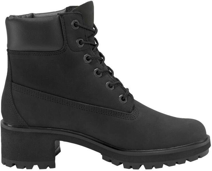 Timberland Veterlaarsjes Kinsley Winterschoenen winterlaarzen veterschoenen winterlaarzen waterdicht