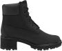 Timberland Veterlaarsjes Kinsley Winterschoenen winterlaarzen veterschoenen winterlaarzen waterdicht - Thumbnail 6