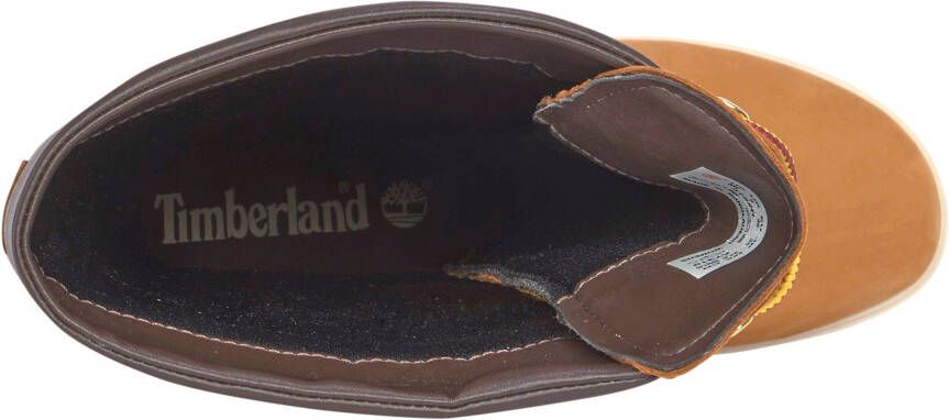 Timberland Veterlaarzen Women's Premium 14in WP B