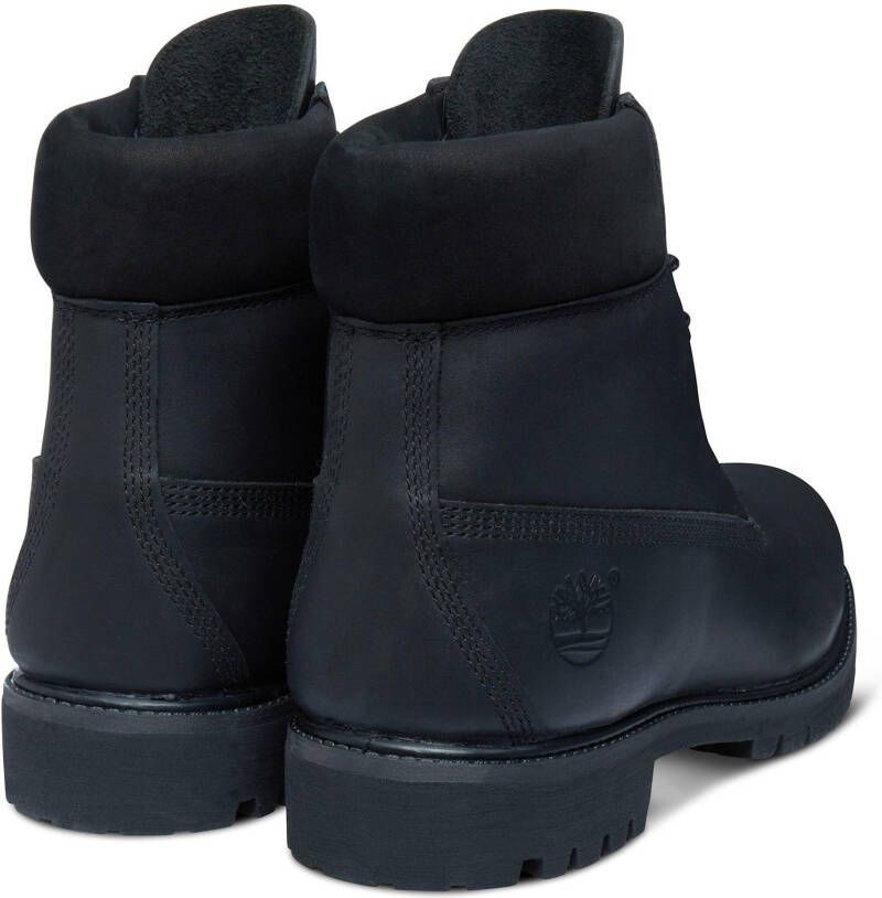 Timberland Veterschoenen 6 inch Premium FTB Winterlaarzen veterschoenen winterschoenen waterdicht