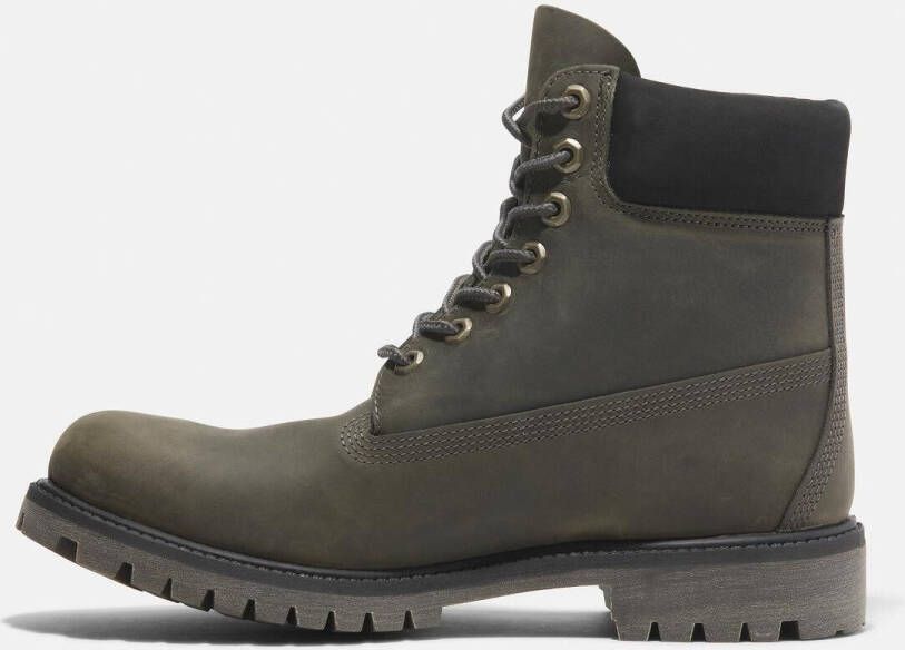 Timberland Veterschoenen 6 inch Premium FTB Winterlaarzen veterschoenen winterschoenen waterdicht