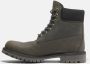 Timberland Veterschoenen 6 inch Premium FTB Winterlaarzen veterschoenen winterschoenen waterdicht - Thumbnail 4