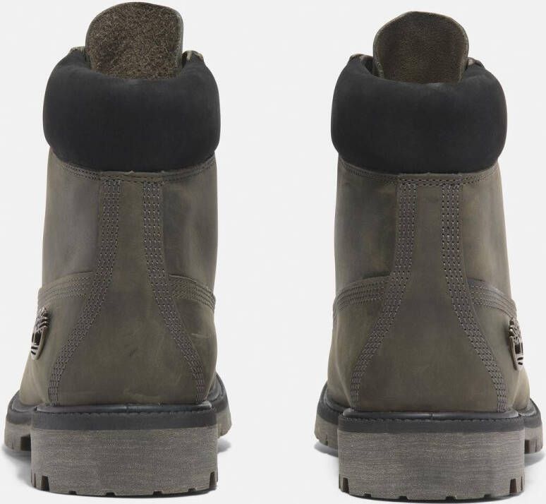 Timberland Veterschoenen 6 inch Premium FTB Winterlaarzen veterschoenen winterschoenen waterdicht