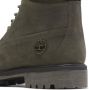 Timberland Veterschoenen 6 inch Premium FTB Winterlaarzen veterschoenen winterschoenen waterdicht - Thumbnail 9