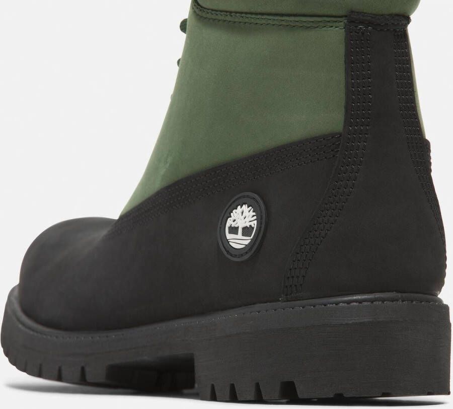 Timberland Veterschoenen 6 inch Premium FTB Winterlaarzen veterschoenen winterschoenen waterdicht