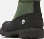 Timberland Veterschoenen 6 inch Premium FTB Winterlaarzen veterschoenen winterschoenen waterdicht - Thumbnail 7