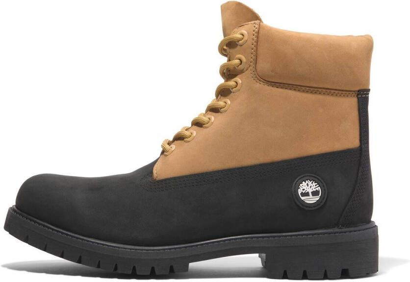 Timberland Veterschoenen 6 inch Premium FTB Winterlaarzen veterschoenen winterschoenen waterdicht