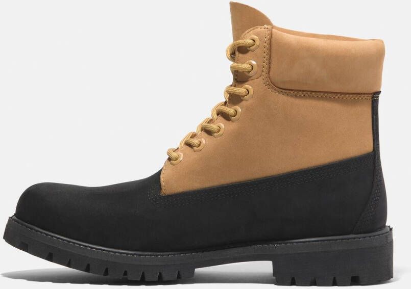 Timberland Veterschoenen 6 inch Premium FTB Winterlaarzen veterschoenen winterschoenen waterdicht