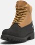 Timberland Veterschoenen 6 inch Premium FTB Winterlaarzen veterschoenen winterschoenen waterdicht - Thumbnail 8