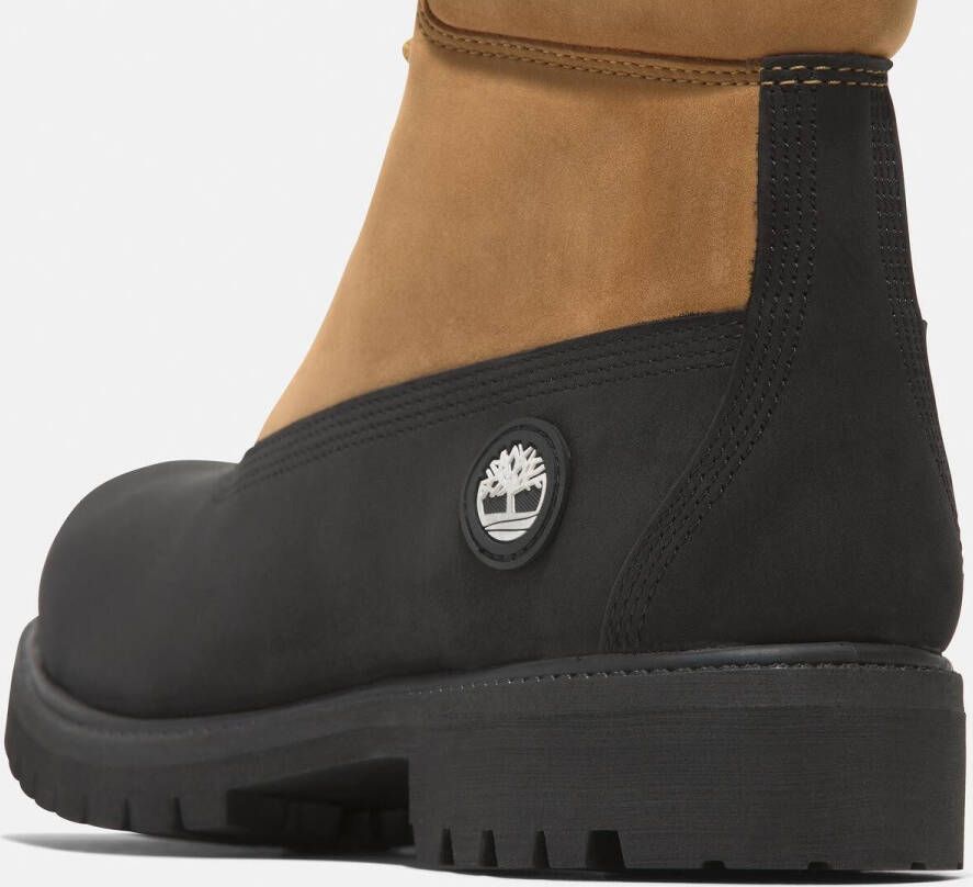 Timberland Veterschoenen 6 inch Premium FTB Winterlaarzen veterschoenen winterschoenen waterdicht