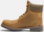 Timberland Veterschoenen 6 inch Premium FTB Winterlaarzen veterschoenen winterschoenen waterdicht - Thumbnail 4