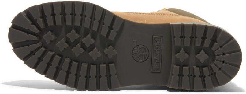 Timberland Veterschoenen 6 inch Premium FTB Winterlaarzen veterschoenen winterschoenen waterdicht