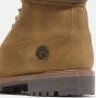 Timberland Veterschoenen 6 inch Premium FTB Winterlaarzen veterschoenen winterschoenen waterdicht - Thumbnail 9