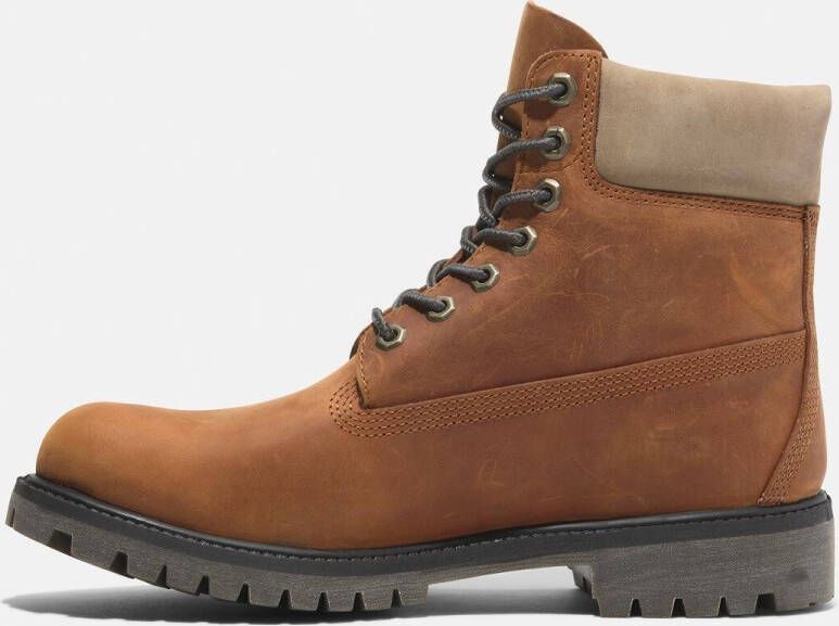 Timberland Veterschoenen 6 inch Premium FTB Winterlaarzen veterschoenen winterschoenen waterdicht