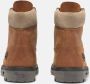 Timberland Veterschoenen 6 inch Premium FTB Winterlaarzen veterschoenen winterschoenen waterdicht - Thumbnail 6