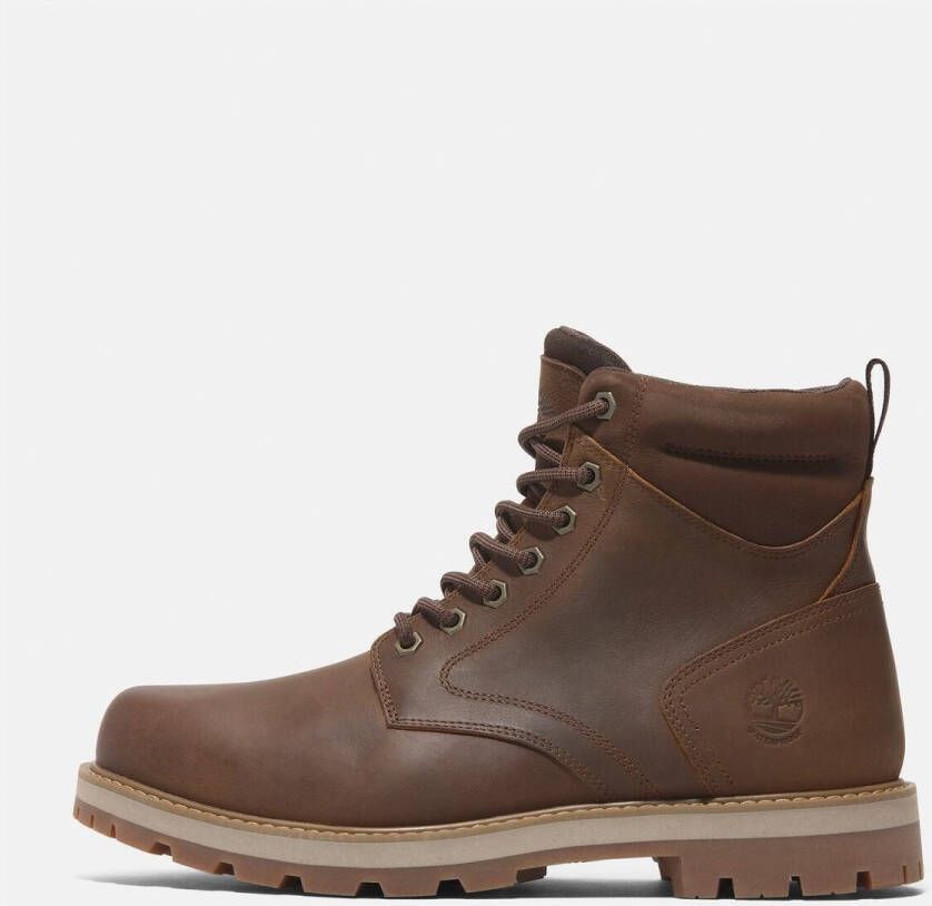 Timberland Veterschoenen BRITTON ROAD MID LACE UP WATERPROOF BOOT