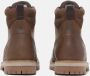 Timberland Veterschoenen BRITTON ROAD MID LACE UP WATERPROOF BOOT - Thumbnail 5