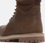 Timberland Veterschoenen BRITTON ROAD MID LACE UP WATERPROOF BOOT - Thumbnail 8