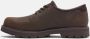 Timberland Veterschoenen BRITTON ROAD LACE UP WATERPROOF SH - Thumbnail 2