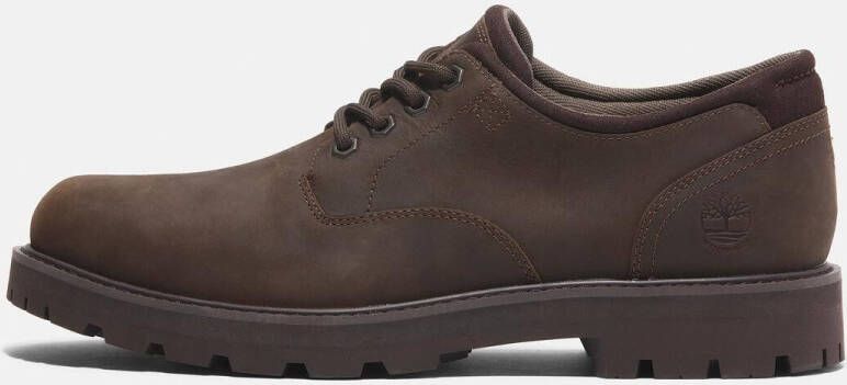 Timberland Veterschoenen BRITTON ROAD LACE UP WATERPROOF SH