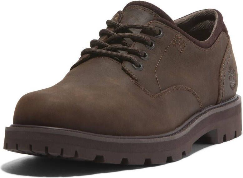 Timberland Veterschoenen BRITTON ROAD LACE UP WATERPROOF SH