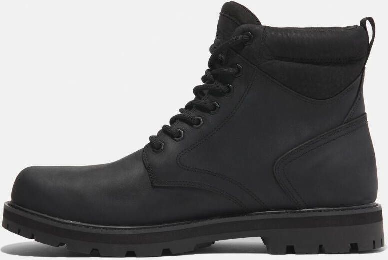 Timberland Veterschoenen BRITTON ROAD MID LACE UP WATERPROOF BOOT