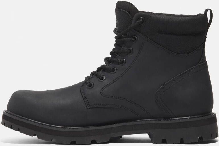 Timberland Veterschoenen BRITTON ROAD MID LACE UP WATERPROOF BOOT