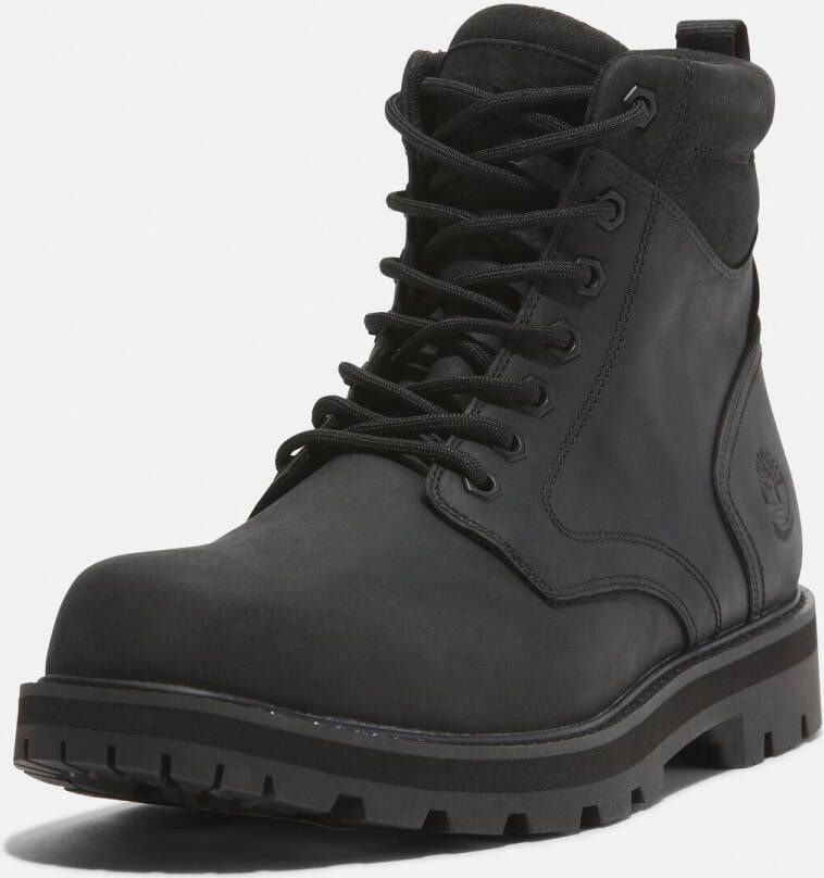 Timberland Veterschoenen BRITTON ROAD MID LACE UP WATERPROOF BOOT