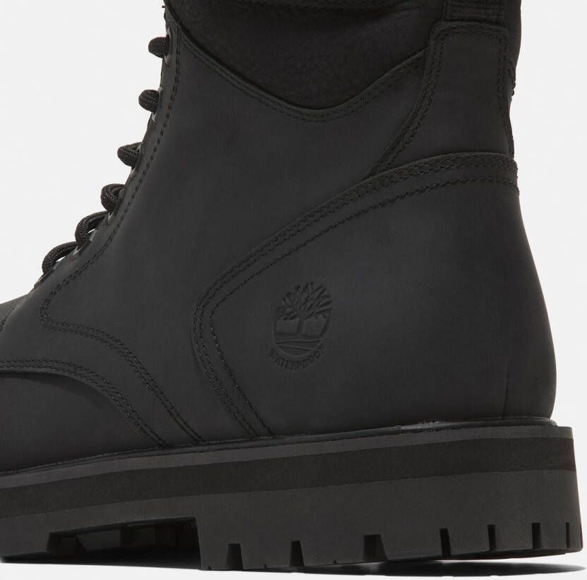 Timberland Veterschoenen BRITTON ROAD MID LACE UP WATERPROOF BOOT