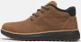 Timberland Veterschoenen HUDSON ROAD MID LACE UP GTX CHUKKA BOOT Winterlaarzen veterschoenen winterschoenen - Thumbnail 2