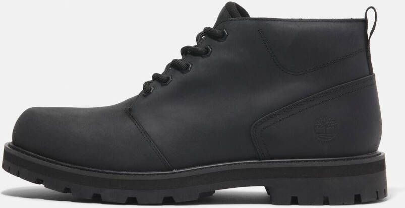 Timberland Veterschoenen BRITTON ROAD MID LACE UP WATERPROOF CHUKKA BOOT