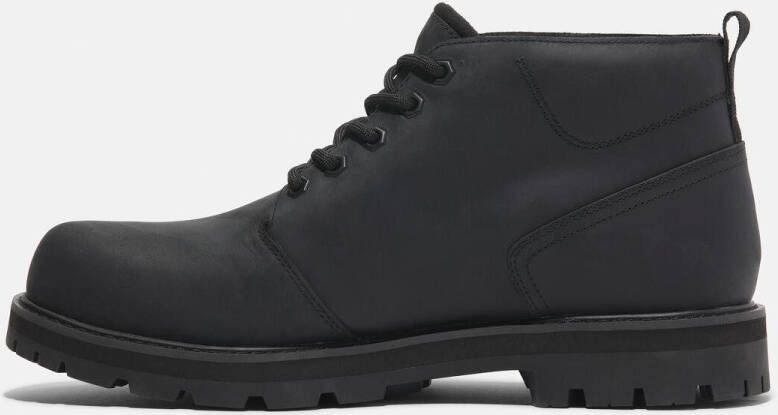 Timberland Veterschoenen BRITTON ROAD MID LACE UP WATERPROOF CHUKKA BOOT