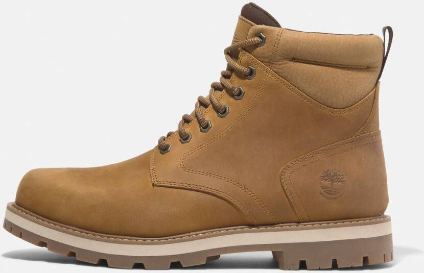 Timberland Veterschoenen BRITTON ROAD MID LACE UP WATERPROOF BOOT