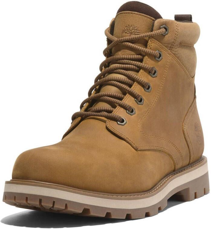 Timberland Veterschoenen BRITTON ROAD MID LACE UP WATERPROOF BOOT