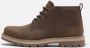 Timberland Veterschoenen BRITTON ROAD MID LACE UP WATERPROOF CHUKKA BOOT - Thumbnail 2