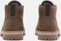 Timberland Veterschoenen BRITTON ROAD MID LACE UP WATERPROOF CHUKKA BOOT - Thumbnail 5