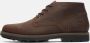 Timberland Veterschoenen ALDEN BROOK MID LACE UP WATERPROOF CHUKKA BOOT Winterlaarzen veterschoenen winterschoenen waterdicht - Thumbnail 6