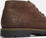 Timberland Veterschoenen ALDEN BROOK MID LACE UP WATERPROOF CHUKKA BOOT Winterlaarzen veterschoenen winterschoenen waterdicht - Thumbnail 10