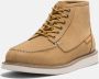 Timberland Veterschoenen NEWMARKET MID LACE UP CHUKKA BOOT Winterlaarzen veterschoenen winterschoenen - Thumbnail 8