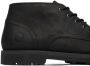 Timberland Veterschoenen ALDEN BROOK MID LACE UP WATERPROOF CHUKKA BOOT Winterlaarzen veterschoenen winterschoenen waterdicht - Thumbnail 9